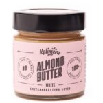 ΑΜΥΓΔΑΛΟΒΟΥΤΥΡΟ ΛΕΥΚΟ 220gr