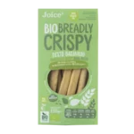 ΚΡΙΤΣΙΝΙΑ ΠΕΣΤΟ BREADLY CRISPY 150gr