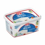 ΦΕΤΑ ΔΩΔΩΝΗ ΣΕ ΑΛΜΗ 400gr