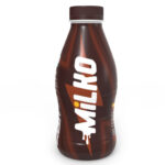 ΓΑΛΑ ΣΟΚΟΛΑΤΟΥΧΟ MILKO 450ml