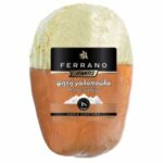 ΓΑΛΟΠΟΥΛΑ ΨΗΤΗ ΤΟΣΤ FERRANO ΥΦΑΝΤΗΣ