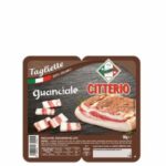 GUANCIALE ΚΥΒΟΙ CITTERIO 90gr