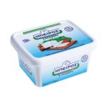 ΛΕΥΚΟ ΤΥΡΙ ΗΠΕΙΡΟΣ ΕΛΑΦΡΥ ΣΕ ΑΛΜΗ 400gr