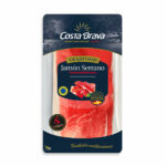 JAMON SERRANO ΙΣΠΑΝΙΑΣ 100gr