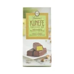ΜΠΑΡΑ ΣΟΚΟΛΑΤΑΣ KUNEFE LAURENCE 180gr
