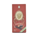 ΣΟΚΟΛΑΤΑ MARZIPAN ME ΑΓΡΙΟΚΕΡΑΣΟ LAURENCE 140gr