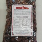 CHOCO FLAKES PRIVA 375g