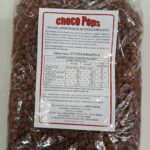 CHOCO POPS PRIVA 375g