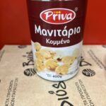 ΜΑΝΙΤΑΡΙΑ ΚΟΜΜΕΝΑ PRΙVA 230g