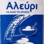 ΑΛΕΥΡΙ Γ.Ο.Χ PRIVA 1 kg