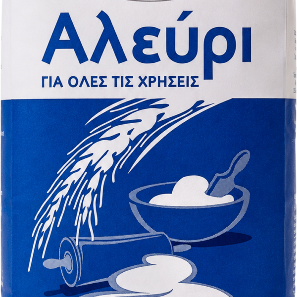 ΑΛΕΥΡΙ Γ.Ο.Χ PRIVA 1 kg