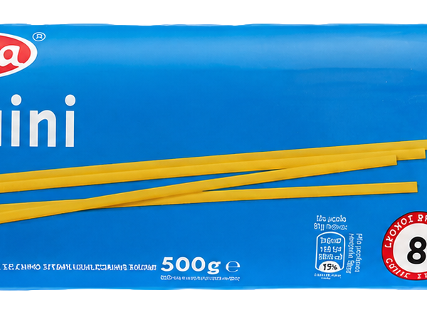 LINGUINI PRIVA 500g