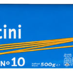 SPAGHETTI PRIVA No 10 500g